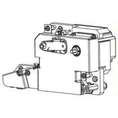 Kit Media Drive System Extended Life 203 dpi ZE500 LH Series