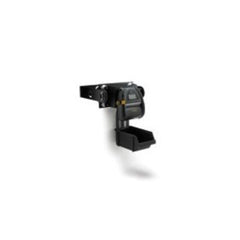KIT ACC QLn4/ZQ63 Mobile Mount for Forklifts (with U-arm bracket and fanfold bin)
