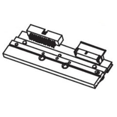Kit Printhead 300dpi 105SL Plus