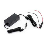 KIT, Acc DC-DC vehicle adapter, open ended, 12~24V,QLn/ZQ5/ZQ6 Series