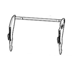 Kit, Latch Assembly, ZD420T ZD620T