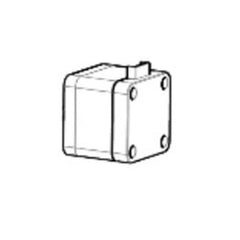 Kit, Motor Assembly 203dpi & 300dpi, ZD420D, ZD420T, ZD620D, ZD620T