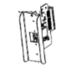 Kit Internal Print Server IPv4 (Ethernet) ZT600 Series, ZT510, ZE511, ZE521