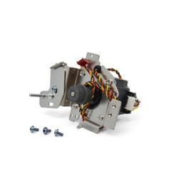 Kit Drive Motor with Pulley Assembly ZT600 Series