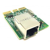 MODULO ETHERNET ZD421D, ZD421T, ZD421C, ZD411D, ZD411T, ZD611D, ZD611T