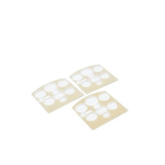 Kit Covers for the Control Panel Qty of 3 ZE511 ZE521 RH LH