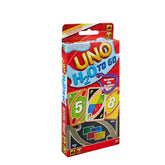 Mattel - UNO H2O to go