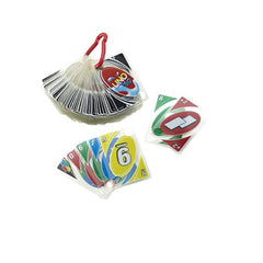Mattel - UNO H2O to go