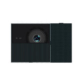 PROIETTORE DMD SMART PLAYCUBE - 30/150 FULL HD GOOGLE TV 750 ISO - SUPPORTO 4K NON NATIVO
