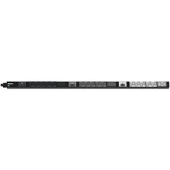 PDU 63A CON 30 C13 E 6 C19 (IP44)