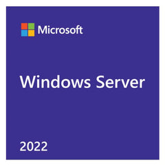 HPE Microsoft Windows Server 2022 16-core DC Add