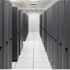 Controller di storage SPDM HPE MR216i‑o Gen11 x16 lane senza cache OCP