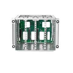 Kit cage unità di stacking HDD U.3 2 SFF HPE ProLiant DL380 Gen11