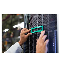 Kit cage unità midplane HPE ProLiant DL380 Gen11 8 SFF x1 a tripla modalità 24G U.3 BC