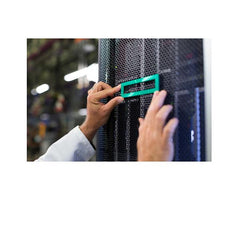 HPE ProLiant DL380 Gen11 8SFF CPU1/2 NVMe Cable Kit