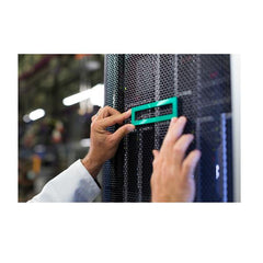 Kit vuoto unità ottica/USB/porta display 8 SFF 1U HPE ProLiant DL3X0 Gen11