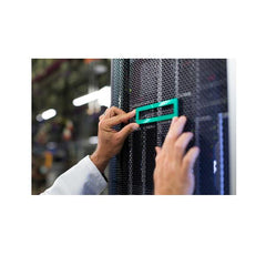 HPE ProLiant DL380 Gen11 SFF Universal Media Bay Kit