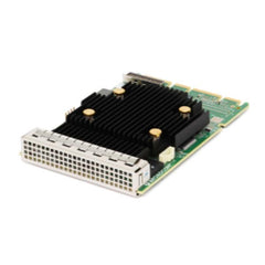 HPE MR408i‑o Gen11 x8 Lanes 4GB Cache OCP SPDM Storage Controller