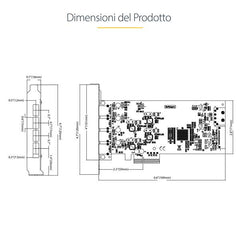 P5Q4A-USB-CARD