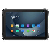 P81 TABLET RUGGED, NO SCANNER, DISPLAY 10", WIFI, LTE, 8GB/128GB, AND 13 GMS