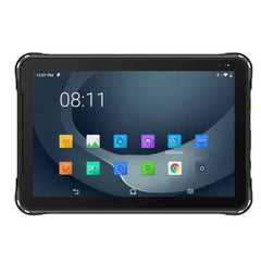 P81 TABLET RUGGED, 2D SCANNER, DISPLAY 10", WIFI 6, LTE, 8GB/128GB, AND 13 GMS - ALIMENTATORE E CAVO USB INCLUSI