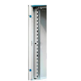 P9094 - Coppia canala gestione cavi verticale - 27U - Grigio