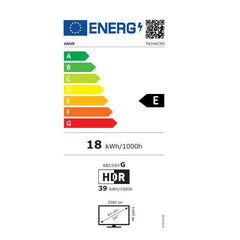 ProArt Display – 24 pollici IPS QHD