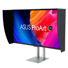 ProArt – 32 pollici 4K UHD (3840 x 2160) QD-OLED Ultra-slim 240Hz
