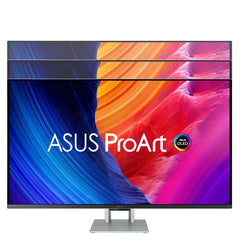 ProArt OLED PA32UCDM