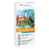 PENNARELLI DUAL BRUSH