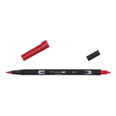 PENNARELLI DUAL BRUSH