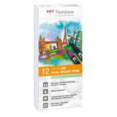 PENNARELLI DUAL BRUSH