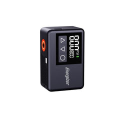POWERBANK 500 MAH + AIR COMPRESSOR