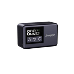 POWERBANK 500 MAH + AIR COMPRESSOR