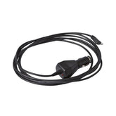 CARICATORE AUTO 12V PER PJ/RJ