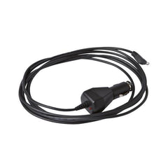 CARICATORE AUTO 12V PER PJ/RJ
