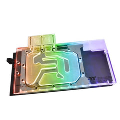 Pacific V-RTX 3070 Plus (ASUS ROG) GPU Waterblock