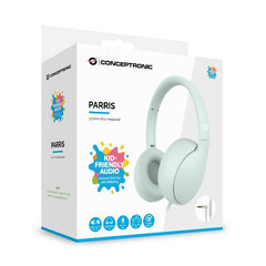 CUFFIE con Jack da 3,5mm per bambini