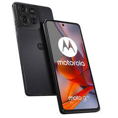 MOTO G75 5G 8/256 CHARCOAL GREY