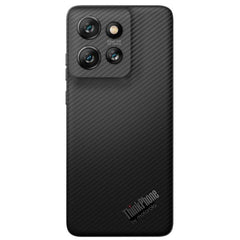 THINKPHONE 25 8/256 CARBON BLACK