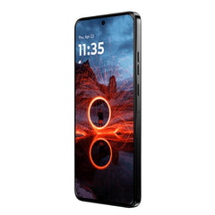THINKPHONE 25 8/256 CARBON BLACK