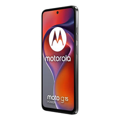 MOTO G15 POWER 8/512 GRAVITY GREY
