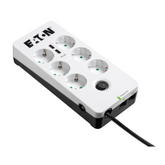 PB6TUD - Eaton Protection Box 6 Tel@ USB DIN UPS