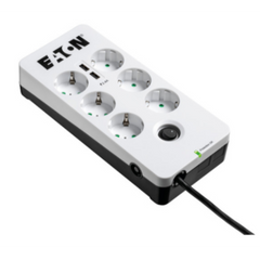 PB6UD - Eaton Protection Box 6 USB DIN UPS