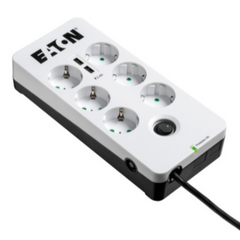 PB6UD - Eaton Protection Box 6 USB DIN UPS
