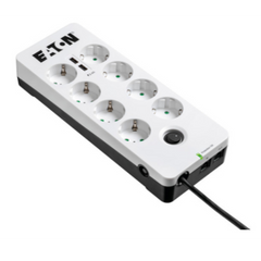 PB8TUD - Eaton Protection Box 8 Tel@ USB DIN UPS