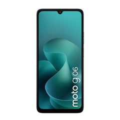 MOTO G06 4/256 TAPESTRY