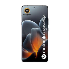MOTOROLA SIGNATURE 16/512 CARBON