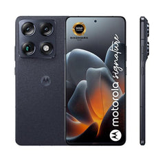 MOTOROLA SIGNATURE 16/512 CARBON
