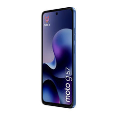 MOTO G57 5G 8/256 REGATTA BLUE